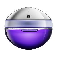 ราคา Paco Rabanne Ultraviolet for Women EDP 80ml