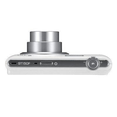 Samsung ST150F Compact Digital Camera