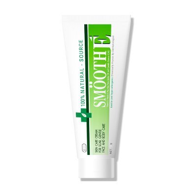 Smooth E Cream 15g