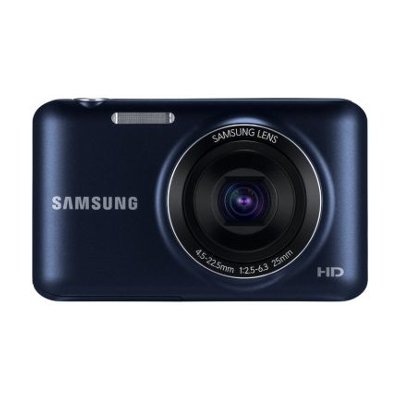Samsung ES95 Compact Digital Camera