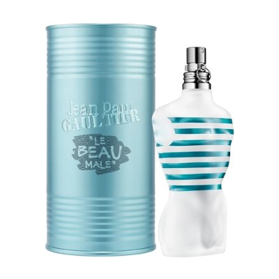 Jean Paul Gaultier Le Beau Male EDT 125ml