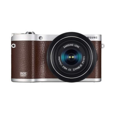 Samsung NX300 Mirrorless Digital Camera