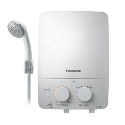 Panasonic เครื่องทำน้ำอุ่น รุ่น DH-3LL1T