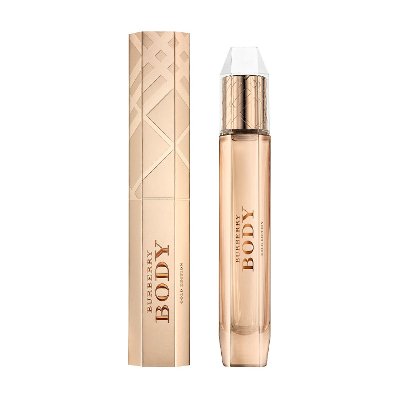 Burberry Body Rose Gold EDP 85ml