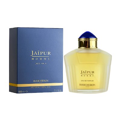 Boucheron Jaipur Homme EDP 100ml