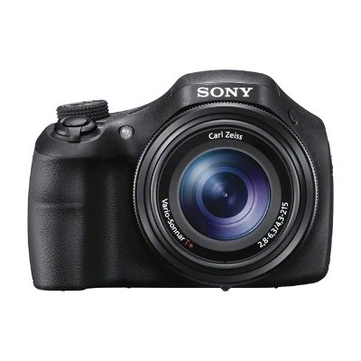 Sony Cyber-shot DSC-HX300 Compact Digital Camera