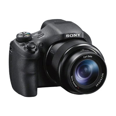Sony Cyber-shot DSC-HX300 Compact Digital Camera