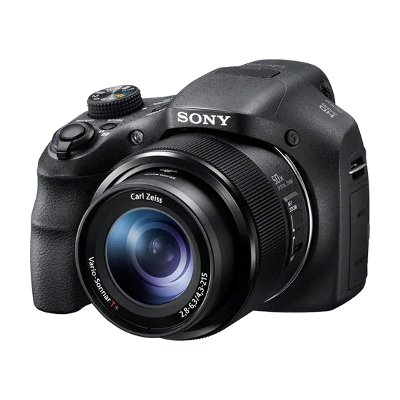 Sony Cyber-shot DSC-HX300 Compact Digital Camera