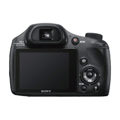 Sony Cyber-shot DSC-HX300 Compact Digital Camera