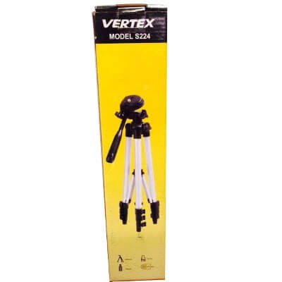 ขาตั้งกล้อง Vertex S224