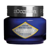 ราคา L'Occitane Immortelle Precious Night Cream 50ml