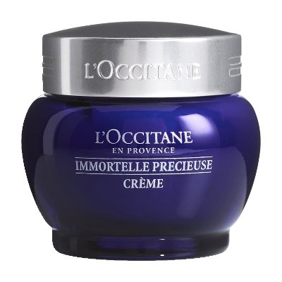 L'Occitane Immortelle Precious Cream 50ml