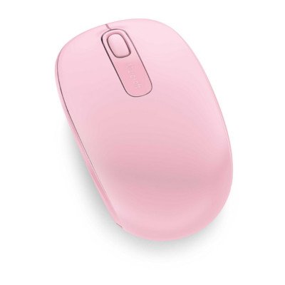 Microsoft Wireless Mobile Mouse 1850