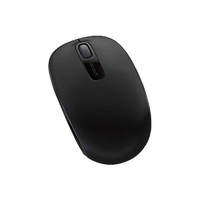 Microsoft Wireless Mobile Mouse 1850