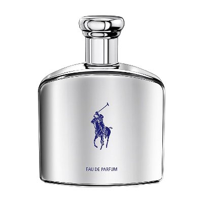 Polo Ralph Lauren Blue Collector's Edition for Men EDP 125ml