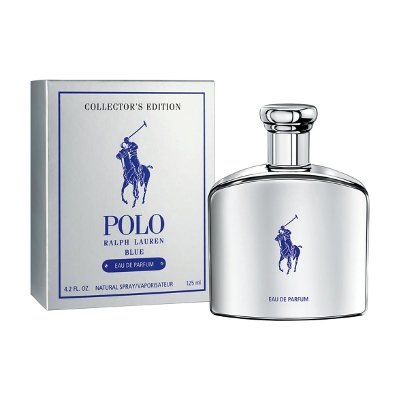 Polo Ralph Lauren Blue Collector's Edition for Men EDP 125ml