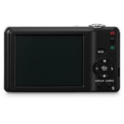 Panasonic Lumix DMC-F3