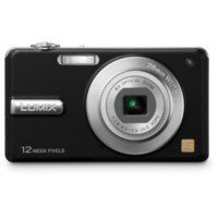 ราคา Panasonic Lumix DMC-F3
