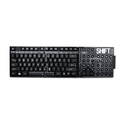 SteelSeries Gaming Keyboard รุ่น Shift