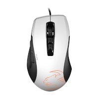 ราคา Roccat Precise optical RGB Gaming Mouse เมาส์เกมมิ่ง รุ่น Kone Pure Owl-Eye