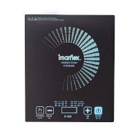 ราคา เตาแม่เหล็กไฟฟ้า Imarflex รุ่น IF-865