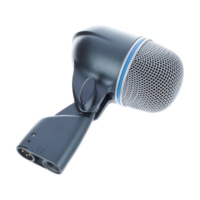 Shure Kick Drum Microphone ไมค์กระเดื่อง รุ่น BETA 52A