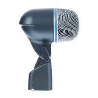 ราคา Shure Kick Drum Microphone ไมค์กระเดื่อง รุ่น BETA 52A