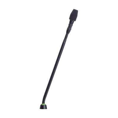 Shure Gooseneck Microphone ไมโครโฟนตั๊งโต๊ะ รุ่น MX410LP/C