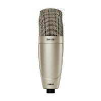 ราคา Shure Cardioid Condenser Microphone ไมโครโฟนห้องสตูดิโอ รุ่น KSM32/SL