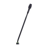 ราคา Shure Gooseneck Microphone ไมโครโฟนตั๊งโต๊ะ รุ่น MX410LP/S