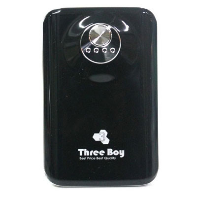 PowerBank 8000 mAh ThreeBoy (IP039)