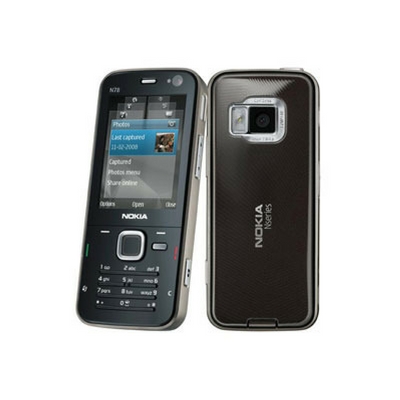 Nokia N78