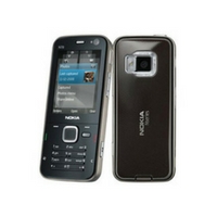 ราคา Nokia N78