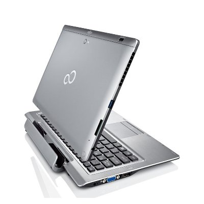 Fujitsu Stylistic Q702 Touch