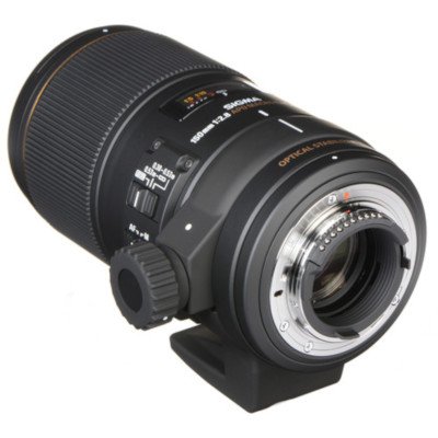 Sigma 150MM. F/2.8 APO MACRO EX DG OS HSM