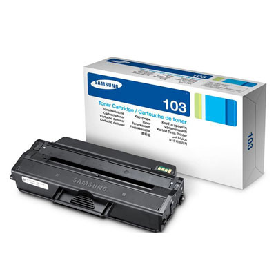 Samsung ตลับผงหมึก (MLT-D103S)