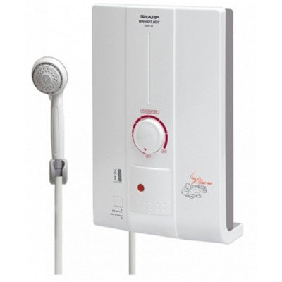 Sharp เครื่องทำน้ำอุ่น 4500 วัตต์ รุ่น WH-HOT HOT