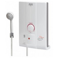 ราคา Sharp เครื่องทำน้ำอุ่น 4500 วัตต์ รุ่น WH-HOT HOT