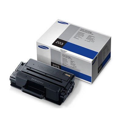 Samsung ตลับ Toner Original (D203S)