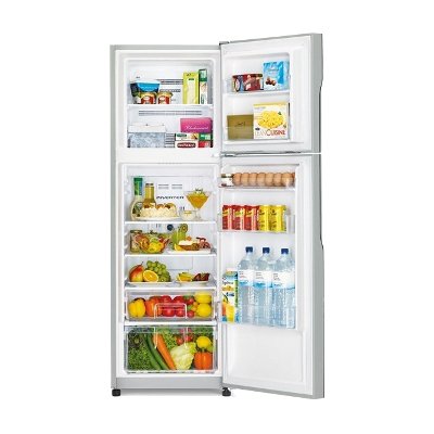 Hitachi ตู้เย็น 2 ประตู ขนาด 7.7 คิว รุ่น R-H200PA