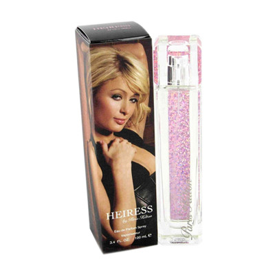 Paris Hilton Heiress For Women EDP 100ml.