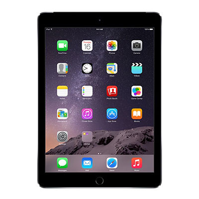 Apple iPad Air 2 128GB Wi-Fi + Cellular