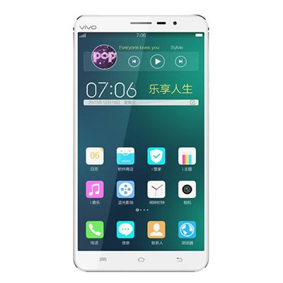 Vivo Xplay3S