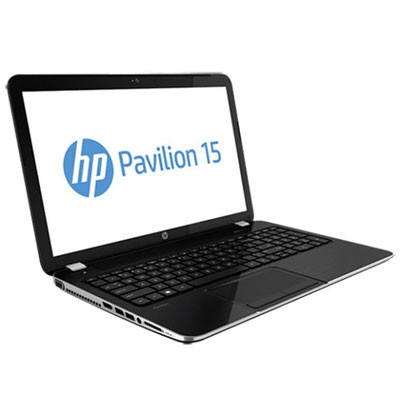 HP Pavilion 15-e007TX