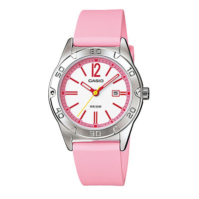 Casio Analog (LTP-1388-4E1)