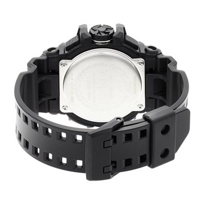 Casio G-Shock (GBA-400-1A)