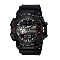 ราคา Casio G-Shock (GBA-400-1A)