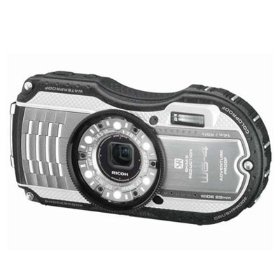 Ricoh GPS (WG-20)
