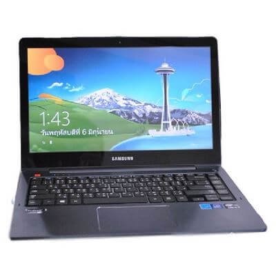 Samsung ATIV BOOK 5 NP530U4E-K01TH