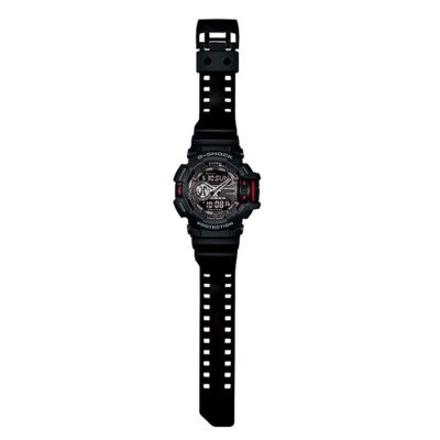 Casio G-Shock (GA-400-1B)